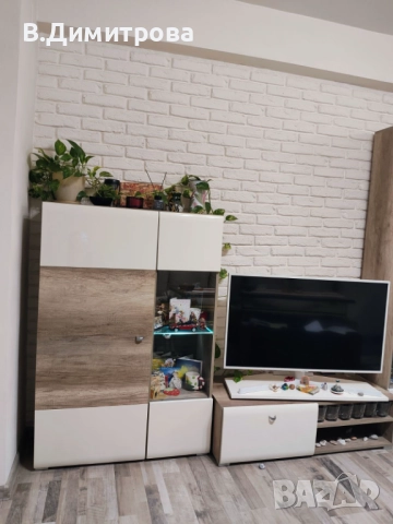 Холна модулна секция, снимка 2 - Секции и витрини - 52490385