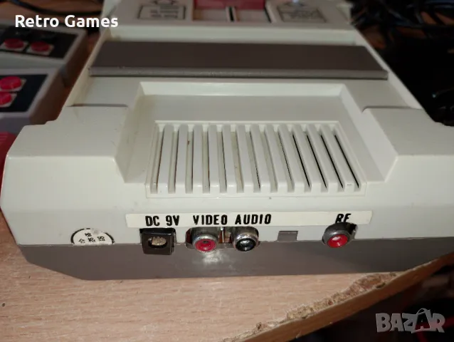 Nintendo 999, снимка 3 - Други игри и конзоли - 49870160