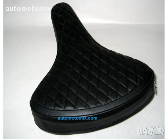 ВЕЛО СЕДАЛКА 01, снимка 2 - Части за велосипеди - 27851842