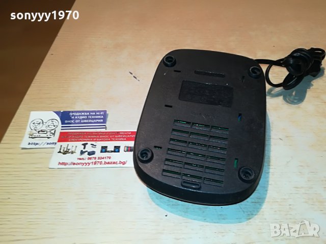 bosch li-ion charger 14.4-21.6v germany 2906210748, снимка 11 - Винтоверти - 33363046
