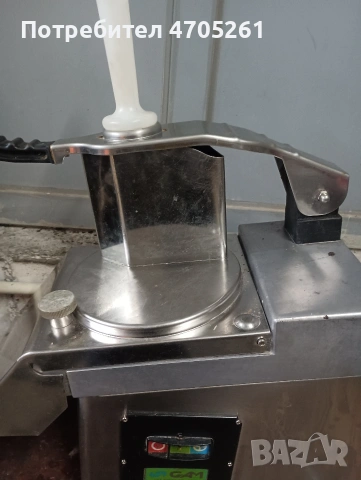 зеленчукорезачка, снимка 3 - Обзавеждане на кухня - 53069037