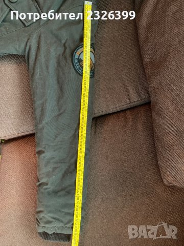 Мъжко яке Superdry НОВО с етикет, снимка 11 - Якета - 31264847