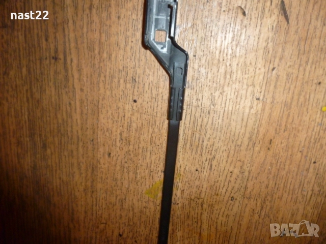 Рамо дясна  чистачка Фолксваген Голф 5-6/1Q1 955 410, снимка 4 - Части - 51474942