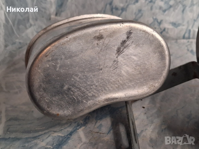 Копие на Американска Манерка и Канче М1942 ВСВ, снимка 10 - Антикварни и старинни предмети - 52591982