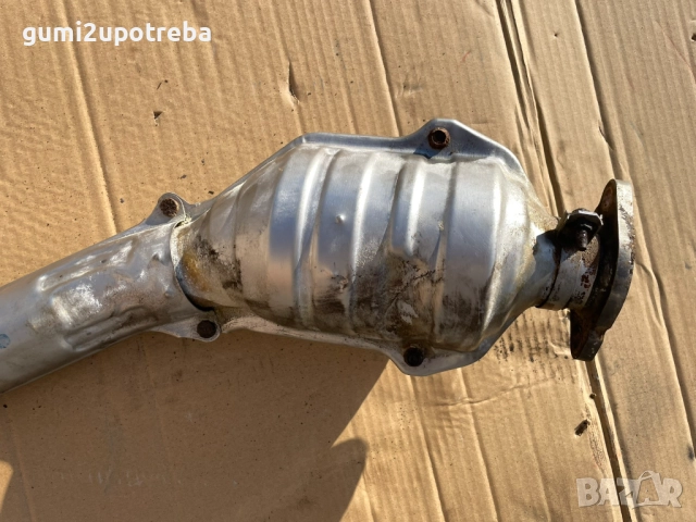 Катализатор SKPMCA2 Toyota GT86 2018 Subaru BRZ, снимка 5 - Части - 52541975