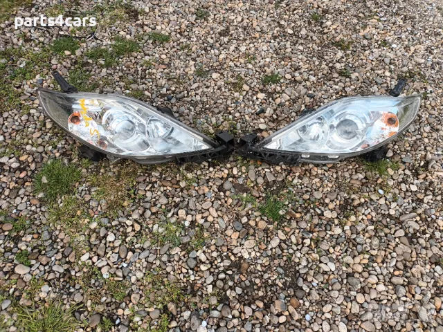 ляв и десен фар за мазда 5 миниван MAZDA 5 MINIVAN
