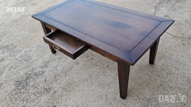 Mаса холна масив №37, снимка 2 - Маси - 52748500