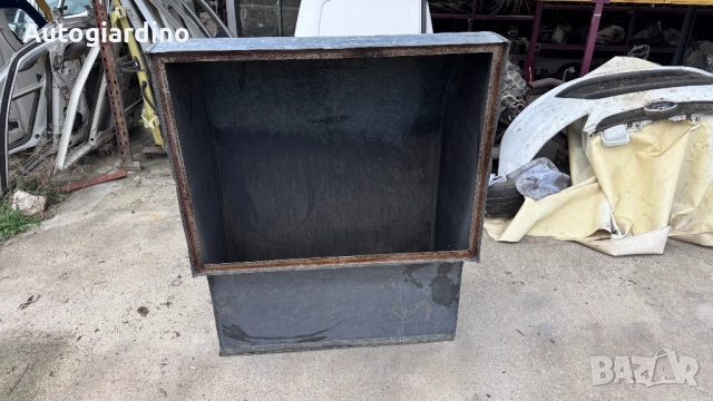 Индустриална печка свободностояща, снимка 15 - Печки, фурни - 51912124