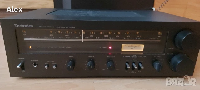Technics SA 200K