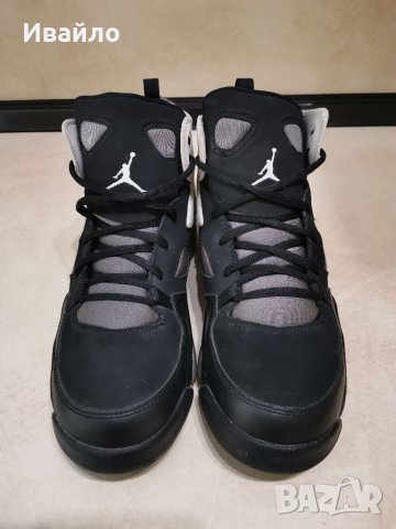 Jordan Flight Club 91 GS. , снимка 2 - Кецове - 40520142