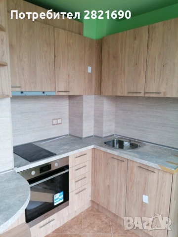 производство и монтаж на мебели, снимка 5 - Ремонти на апартаменти - 53590314