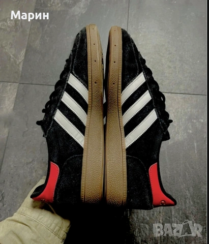 Adidas Spezial , снимка 2 - Маратонки - 53569234