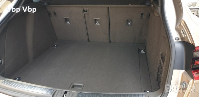 Porsche Macan S 340, снимка 12 - Автомобили и джипове - 51945094