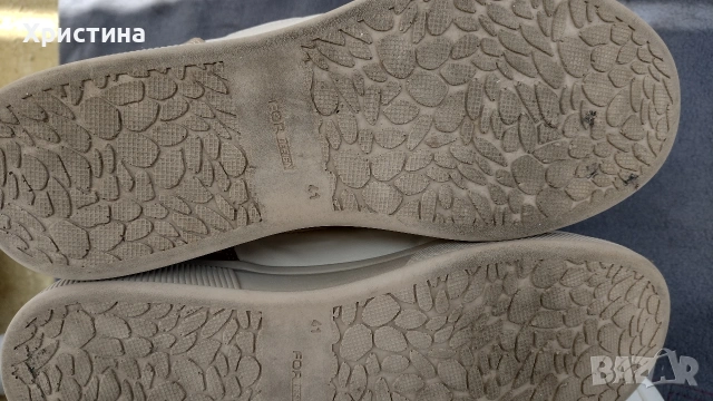 Дамски обувки 41 номер , снимка 2 - Дамски ежедневни обувки - 53238985