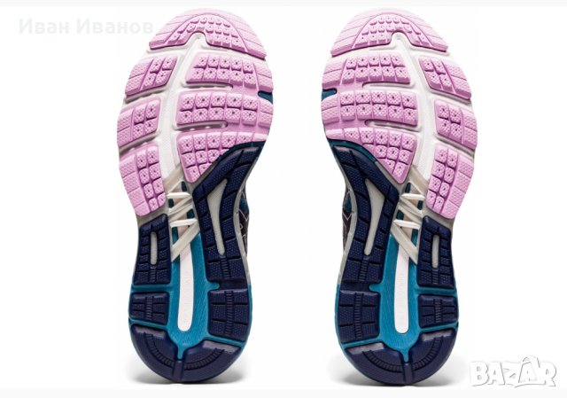 Маратонки  ASICS GT-4000 2 номер 40, снимка 4 - Маратонки - 44885114