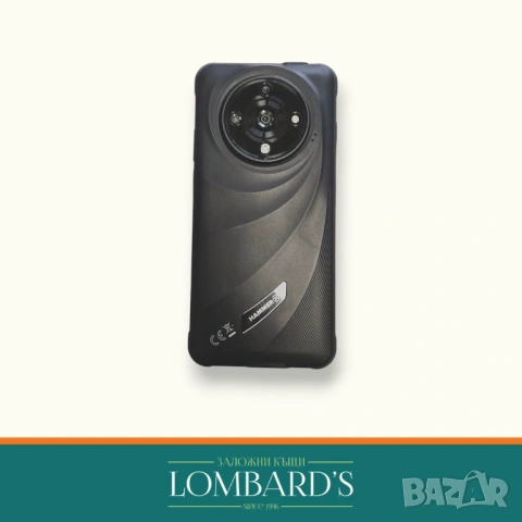 Hammer Iron 6 128 GB, Н: 3161833, снимка 2 - Други - 53429494