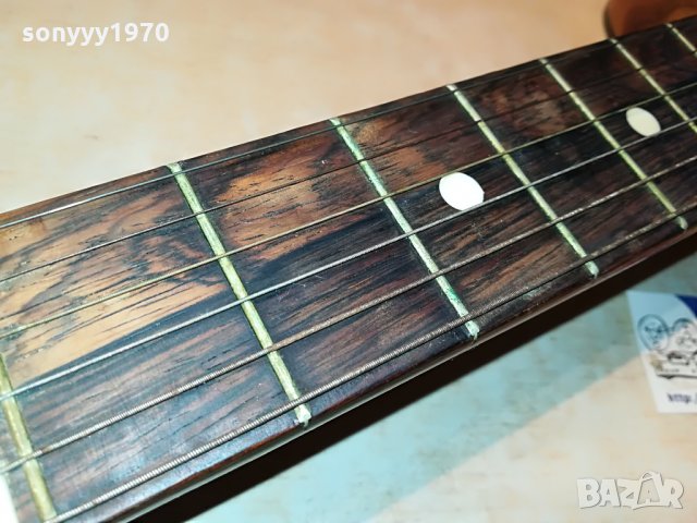 di giorgio-classic guitar made in brazil-YEAR 1976-germany 1306210835, снимка 15 - Китари - 33196877