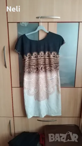 Дамска рокля