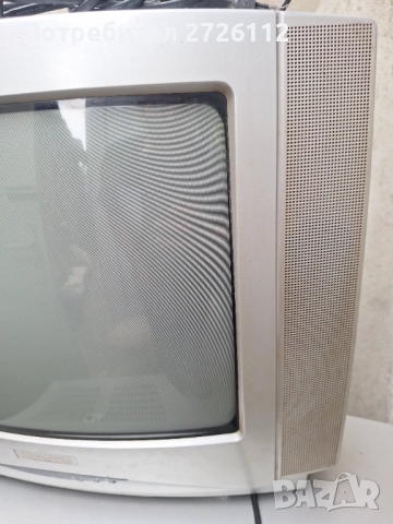 Телевизори Samsung 2бр., снимка 7 - Телевизори - 51711101