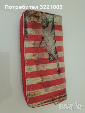 Дамски портмонета, снимка 6 - Портфейли, портмонета - 51431234