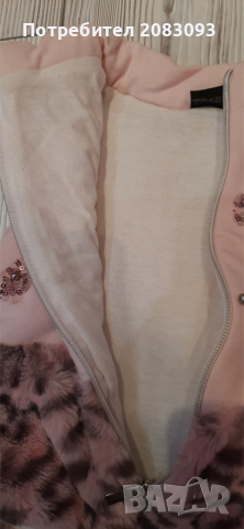 Детско елече., снимка 3 - Жилетки и елечета за бебе - 36414771