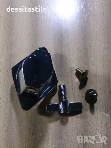 Държачи за крачета на флор том или друго, снимка 3 - Ударни инструменти - 44085602