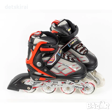 Спортни Ролери За Деца  , снимка 4 - Други - 10344692