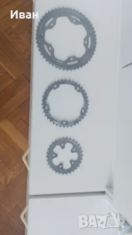 Шосеини плочи ,за бегач ., снимка 1