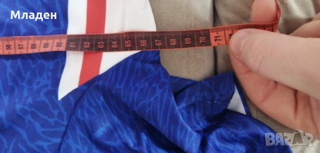 Спортни екипи топ качество Manchester City, снимка 9 - Спортни дрехи, екипи - 28297422