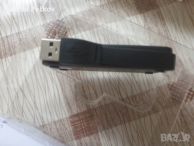 4 ports USB 2.0 hub, снимка 2 - Други - 39421867