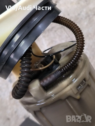 Бензинова помпа поплавък нивомер за Голф 4 Ауди А3 Сеат Шкода VW Golf 4 Audi Seat Skoda 1J0919051H, снимка 3 - Части - 53330313