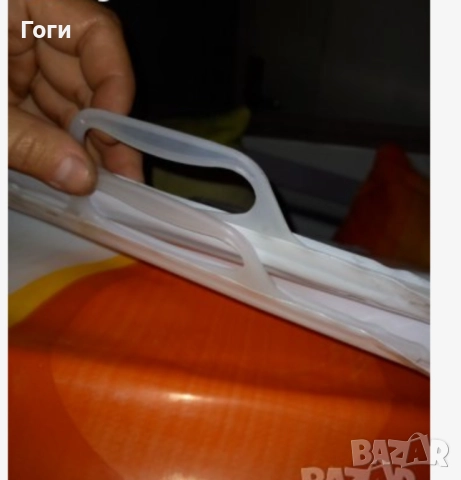 Колекция от стари модели но НОВИ найлонови торбички. Около 20 броя цената е за всички общо, снимка 3 - Други ценни предмети - 52683258