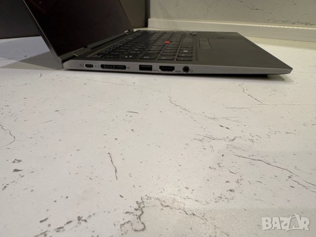 Lenovo ThinkPad X1 Yoga 4 16 GB ram, снимка 4 - Лаптопи за работа - 52619388