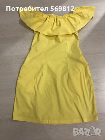 страхотни рокли  и туники размери с,м, снимка 5 - Рокли - 33226166