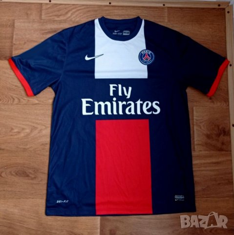 оригинална тениска PSG Ibrahimovic , снимка 1