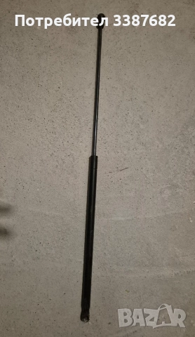 audi vw амартисьор преден капак