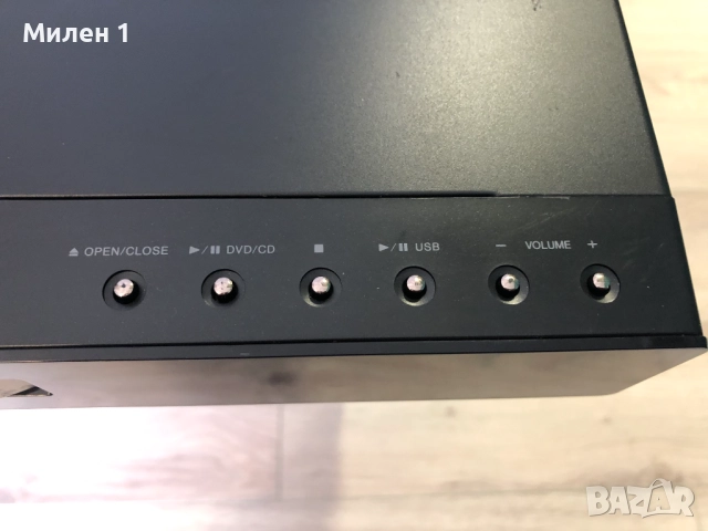 Pioneer-Усилвател USB/HDMI, снимка 7 - Ресийвъри, усилватели, смесителни пултове - 52792629