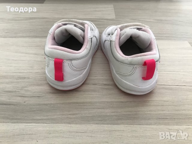 Детски маратонки Найк, снимка 6 - Детски маратонки - 28260095