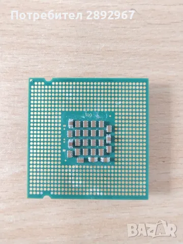 Процесор Intel Pentium 4, снимка 4 - Процесори - 49191229