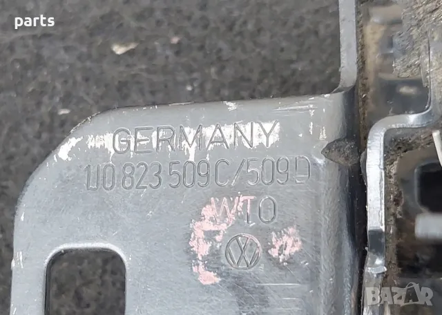 Ключалка Преден Капак VW Голф 4 2бр.(2) - Бора
- 1J0823509C, снимка 8 - Части - 49758839