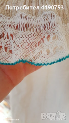 Хърцойски дълги ризи, снимка 17 - Антикварни и старинни предмети - 50598117