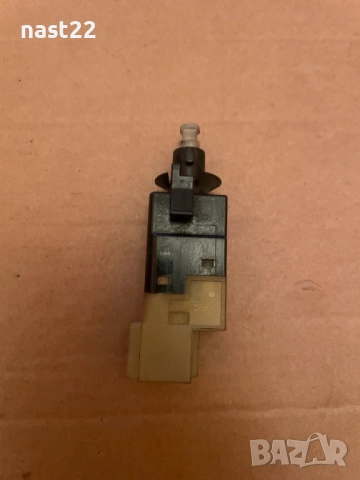 Стоп машинка за Mercedes-Benz C-Class Sedan W203-C 200-163 k.s, снимка 2 - Части - 51473717