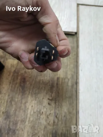 Бутон авариини за Saab 9000/900/9-3/9-5 , 4109526, снимка 5 - Части - 49690082