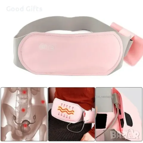 ЗАГРЯВАЩ КОЛАН ПРОТИВ БОЛКИ В КРЪСТА И КОРЕМА, снимка 11 - Други - 47511026