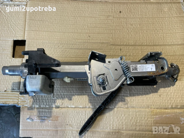 Корпус Кормилна Колона 1EA419512F Volkswagen ID.3 E11 PRO, снимка 5 - Части - 50772167