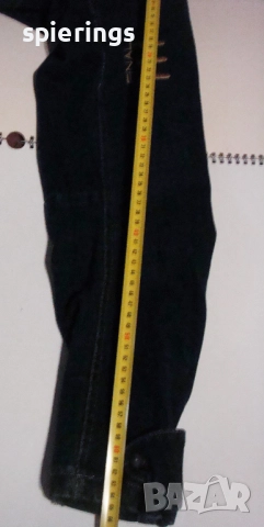 Final jeans ,size L, снимка 10 - Якета - 52106224