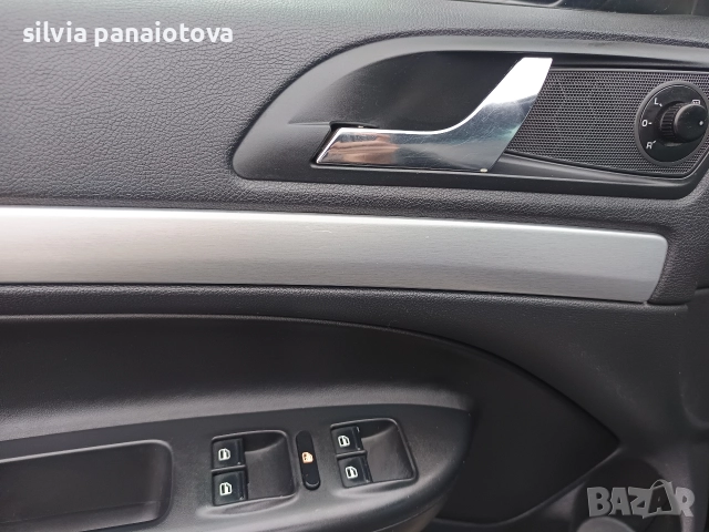 Шкода Октавия комби , снимка 10 - Автомобили и джипове - 52877971