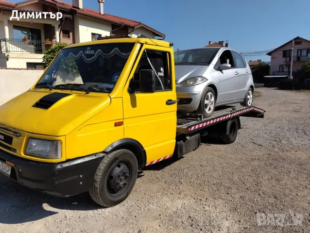 Пътна Помощ 24/7 Своге, снимка 5 - Пътна помощ - 49065666