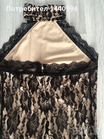 Официална рокля, снимка 3 - Рокли - 32477891