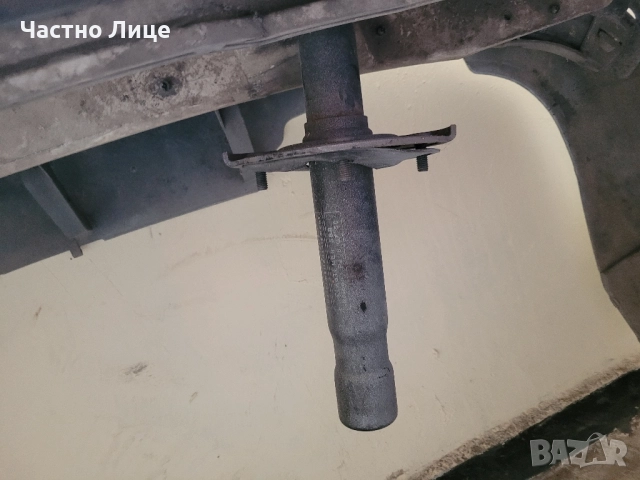 Задна броня BMW E46 оригинална , снимка 8 - Части - 52028367